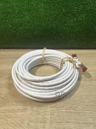 15m Cable de Red Gigabit Ethernet