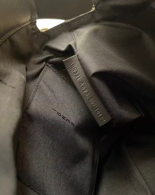 Bolso Fendi Beige y Marrón