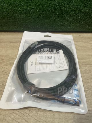 100W Cable USB C CAKOBLE