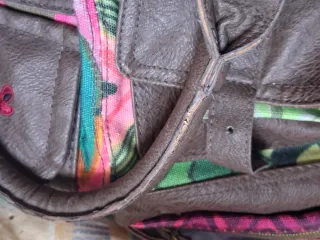 Bolso Desigual Multicolor