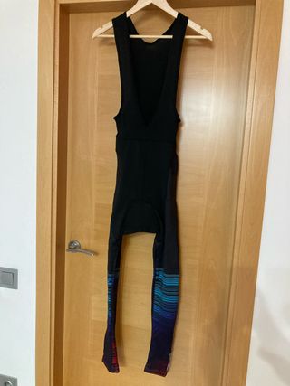 Culote invierno para mujer