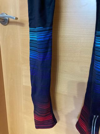 Culote invierno para mujer