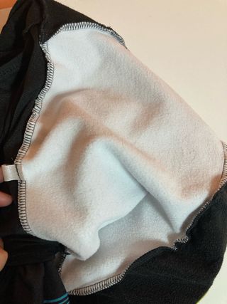 Culote invierno para mujer