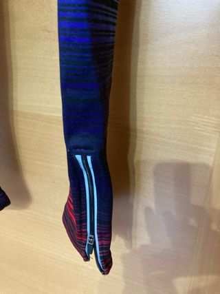 Culote invierno para mujer