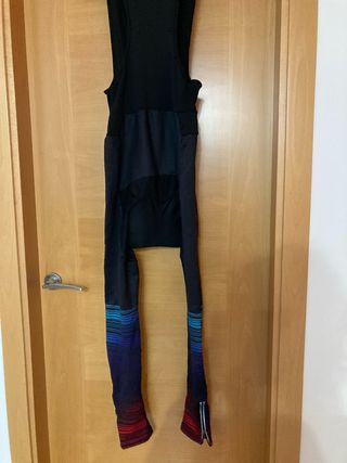 Culote invierno para mujer