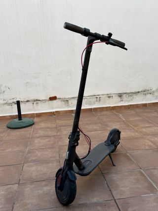 Patinete Xiaomi Lite 2