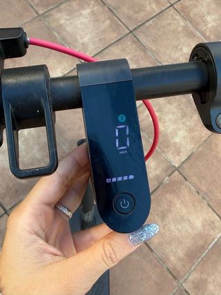 Patinete Xiaomi Lite 2