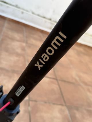 Patinete Xiaomi Lite 2