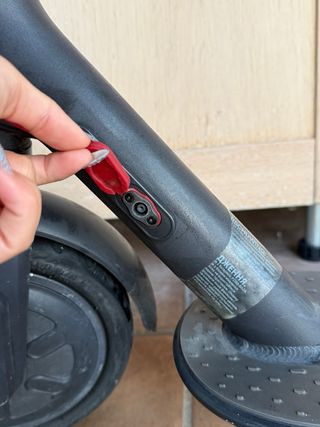 Patinete Xiaomi Lite 2