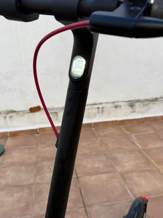 Patinete Xiaomi Lite 2