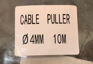 OMNIALUXSTORE SONDA PASSACAVI 10 METRI