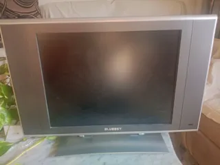 TV 20+ decodificador