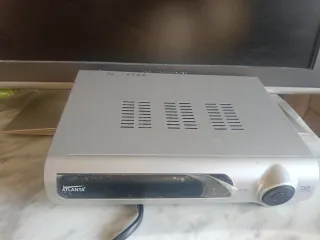 TV 20+ decodificador