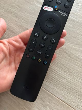 Mando a distancia Xiaomi TV