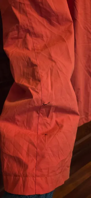 Chaqueta y Pantalón de Esquí Fusalp