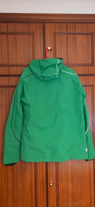 Chaqueta y Pantalón de Esquí Fusalp