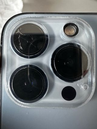 iPhone 13 Pro 128 GB Azul