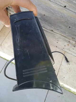 Stufa Elettrica Sicar Vintage