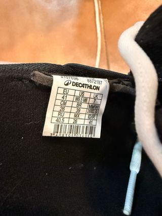 Tabla Snowboard 130cm + Fijaciones + Botas niño