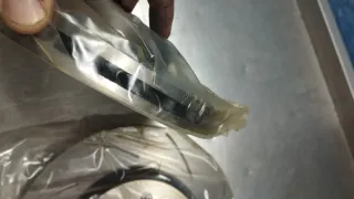 Discos delanteros Renault Clio/19 1800 16v