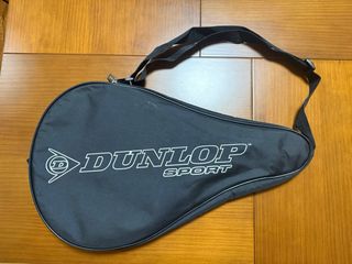 Pala Padel Dunlop Titan Orange G1 HL