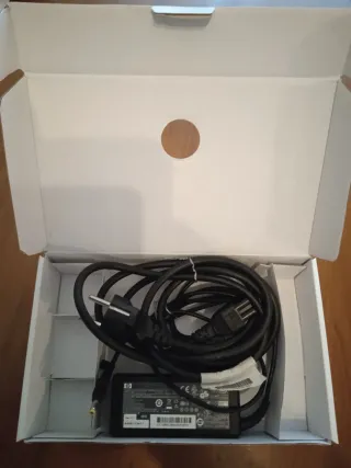 Cargador HP Original