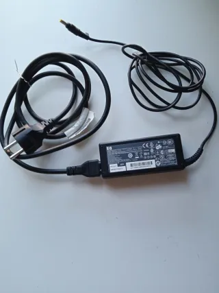 Cargador HP Original