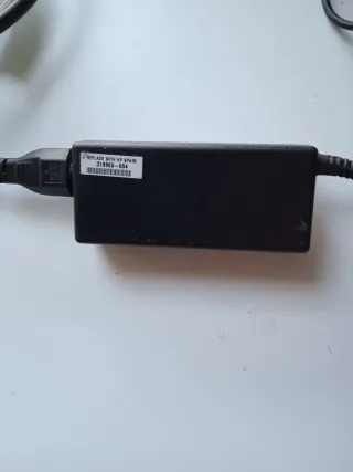 Cargador HP Original