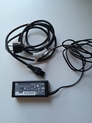 Cargador HP Original