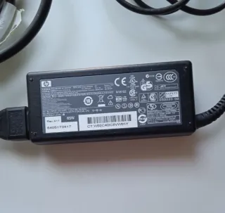 Cargador HP Original