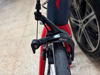 Bicicleta Specialized Allez Sport.Talla 52