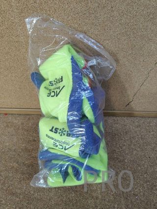 Guantes trabajo invierno Frost (3 pares)