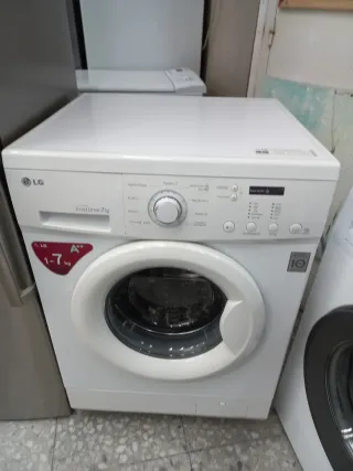 Oferta combo Nevera Y Lavadora