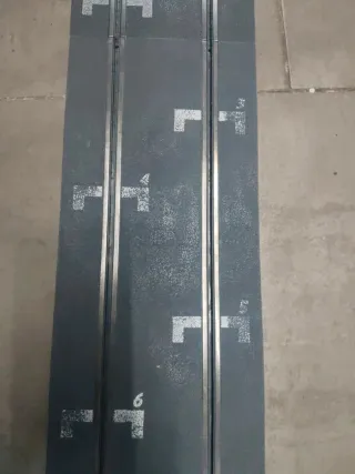 Scalextric parrilla salida para ADVANCE