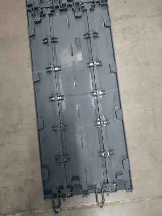 Scalextric parrilla salida para ADVANCE