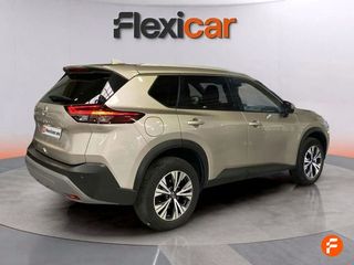 Nissan X-Trail 5pl 1.5T VC 120kW MHEV 4x2 N-Connecta