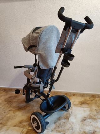 Triciclo Kinderkraft Bebé Bici Niños