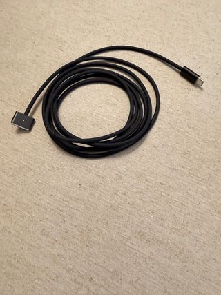 Cable Carga Apple USB-C a MagSafe 3