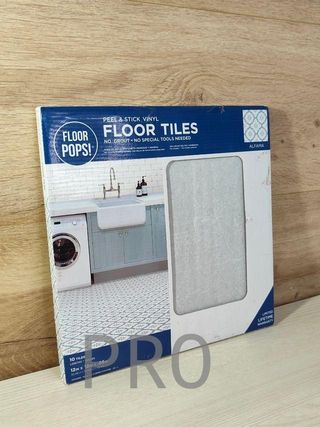 Wallpops FP2943 - Azulejos de Suelo