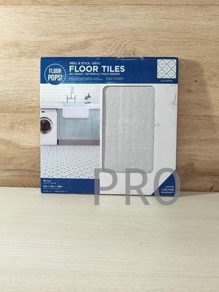 Wallpops FP2943 - Azulejos de Suelo