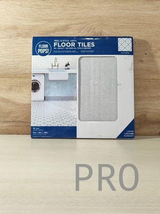 Wallpops FP2943 - Azulejos de Suelo