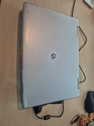 Portátil HP Pavilion Windows XP