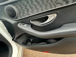 Mercedes-Benz Clase C220