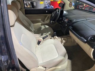 Volkswagen Beetle 2006