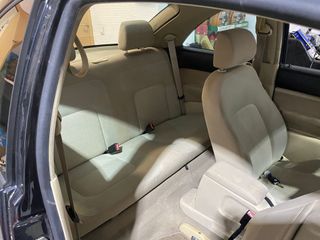 Volkswagen Beetle 2006