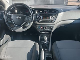 Hyundai i20 2017