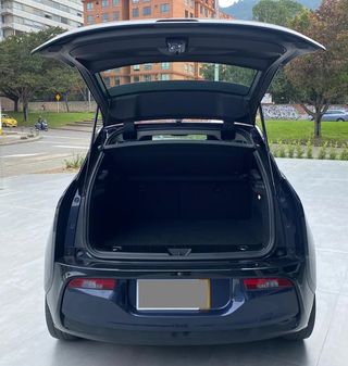 BMW i3 2019 120AH 170 CV bateria de 42kWh