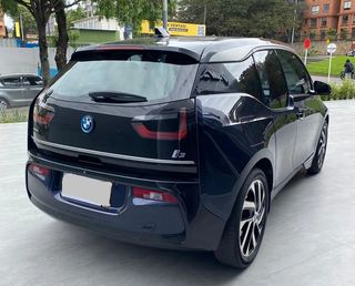 BMW i3 2019 120AH 170 CV bateria de 42kWh