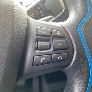 BMW i3 2019 120AH 170 CV bateria de 42kWh