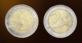 🇦🇹 Austria 🇦🇹 2€ conmemorativa 2018